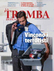 La Tromba di Filadelfia - Inverno 2013