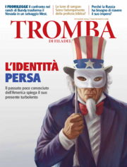 La Tromba di Filadelfia - Inverno 2014