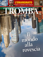 La Tromba di Filadelfia - Inverno 2010