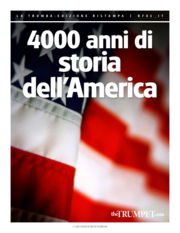 4000 anni di storia dell'America