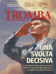 La Tromba di Filadelfia - Autunno 2014