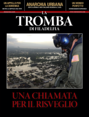 La Tromba di Filadelfia - Primavera 2006