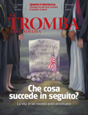 La Tromba di Filadelfia - Estate 2014